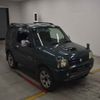 suzuki jimny 2005 -SUZUKI 【後日 】--Jimny JB23W-408648---SUZUKI 【後日 】--Jimny JB23W-408648- image 1