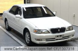 toyota cresta 1999 -TOYOTA--Cresta GX100-6110202---TOYOTA--Cresta GX100-6110202-