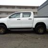 toyota hilux 2020 -TOYOTA 【新潟 100】--Hilux 3DF-GUN125--GUN125-3920496---TOYOTA 【新潟 100】--Hilux 3DF-GUN125--GUN125-3920496- image 36