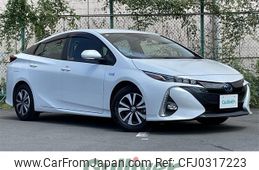 toyota prius-phv 2021 -TOYOTA--Prius PHV 6LA-ZVW52--ZVW52-3170761---TOYOTA--Prius PHV 6LA-ZVW52--ZVW52-3170761-