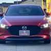 mazda mazda3 2019 -MAZDA--MAZDA3 3DA-BP8P--BP8P-105793---MAZDA--MAZDA3 3DA-BP8P--BP8P-105793- image 3