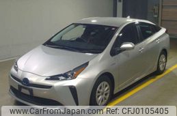 toyota prius 2019 -TOYOTA--Prius DAA-ZVW51--ZVW51-6108164---TOYOTA--Prius DAA-ZVW51--ZVW51-6108164-