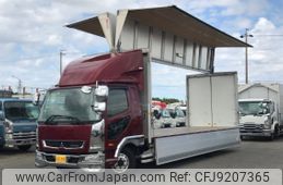 mitsubishi-fuso fighter 2018 quick_quick_2KG-FK64F_FK64F-601303