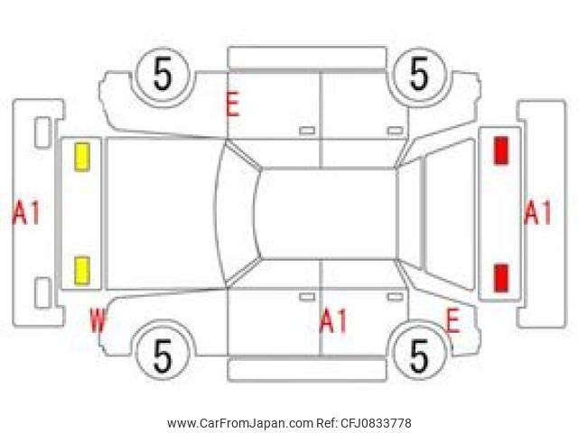 daihatsu tanto 2020 -DAIHATSU--Tanto 6BA-LA650S--LA650S-1055196---DAIHATSU--Tanto 6BA-LA650S--LA650S-1055196- image 2