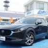 mazda cx-3 2021 quick_quick_5BA-DMEP_DMEP-125982 image 1