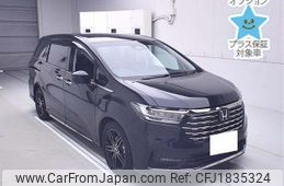 honda odyssey 2024 CFJ1835324