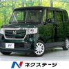 honda n-box 2018 -HONDA--N BOX DBA-JF3--JF3-1156710---HONDA--N BOX DBA-JF3--JF3-1156710- image 1