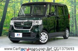 honda n-box 2018 -HONDA--N BOX DBA-JF3--JF3-1156710---HONDA--N BOX DBA-JF3--JF3-1156710-