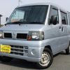 nissan clipper-van 2009 -NISSAN 【高崎 480ﾀ9454】--Clipper Van U71V--0450550---NISSAN 【高崎 480ﾀ9454】--Clipper Van U71V--0450550- image 1