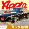 mazda axela 2016 -MAZDA--Axela LDA-BM2FP--BM2FP-200104---MAZDA--Axela LDA-BM2FP--BM2FP-200104- image 1