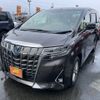 toyota alphard 2019 -TOYOTA--Alphard DAA-AYH30W--AYH30-0086104---TOYOTA--Alphard DAA-AYH30W--AYH30-0086104- image 1