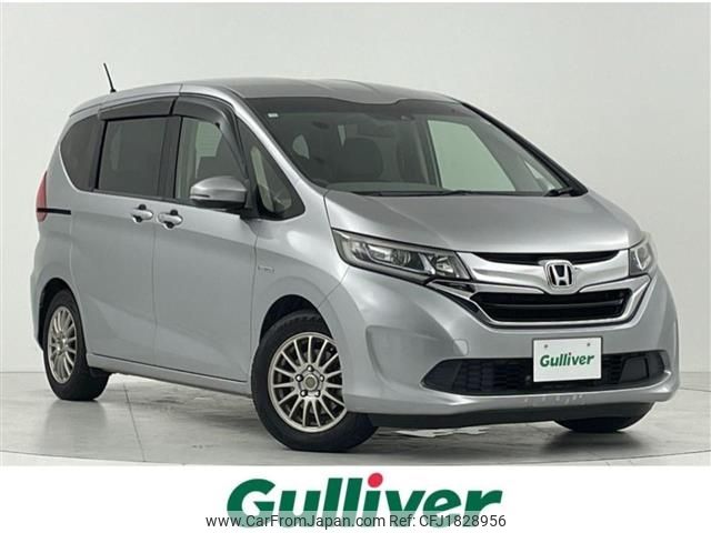honda freed 2016 CFJ1828956 image 1