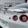 nissan gt-r 2023 -NISSAN--GT-R 4BA-R35--R35-160181---NISSAN--GT-R 4BA-R35--R35-160181- image 4