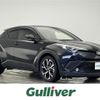 toyota c-hr 2018 -TOYOTA--C-HR DAA-ZYX10--ZYX10-2153351---TOYOTA--C-HR DAA-ZYX10--ZYX10-2153351- image 1