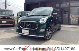 daihatsu cast 2018 CFJ1497180