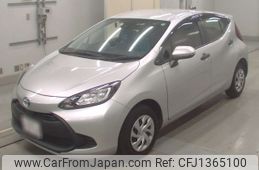 toyota aqua 2023 -TOYOTA 【静岡 502ぬ2722】--AQUA MXPK10-2006026---TOYOTA 【静岡 502ぬ2722】--AQUA MXPK10-2006026-