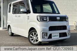 daihatsu wake 2021 CFJ1720903