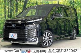 toyota voxy 2023 -TOYOTA--Voxy 6AA-ZWR90W--ZWR90-0060144---TOYOTA--Voxy 6AA-ZWR90W--ZWR90-0060144-