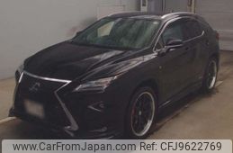 lexus rx 2018 -LEXUS 【習志野 313ﾅ 77】--Lexus RX DAA-GYL25W--GYL25-0014987---LEXUS 【習志野 313ﾅ 77】--Lexus RX DAA-GYL25W--GYL25-0014987-