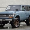 toyota land-cruiser-60 1988 CFJ3538835 image 1
