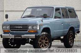 toyota land-cruiser-60 1988 CFJ3538835