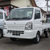 suzuki carry-truck 2013 -SUZUKI 【愛媛 480ﾇ4709】--Carry Truck DA16T--108201---SUZUKI 【愛媛 480ﾇ4709】--Carry Truck DA16T--108201- image 1