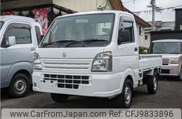 suzuki carry-truck 2013 -SUZUKI 【愛媛 480ﾇ4709】--Carry Truck DA16T--108201---SUZUKI 【愛媛 480ﾇ4709】--Carry Truck DA16T--108201-