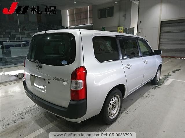 toyota probox-van 2019 -TOYOTA--Probox Van NCP165V--0064351---TOYOTA--Probox Van NCP165V--0064351- image 2