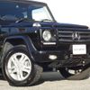 mercedes-benz g-class 2014 quick_quick_463346_WDB4633462X230468 image 5