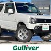 suzuki jimny 2014 -SUZUKI--Jimny ABA-JB23W--JB23W-709060---SUZUKI--Jimny ABA-JB23W--JB23W-709060- image 1