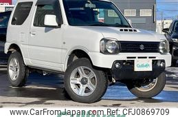 suzuki jimny 2014 -SUZUKI--Jimny ABA-JB23W--JB23W-709060---SUZUKI--Jimny ABA-JB23W--JB23W-709060-