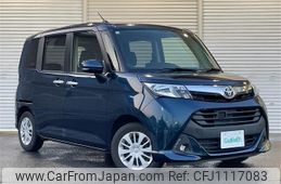 toyota tank 2018 -TOYOTA--Tank DBA-M900A--M900A-0213969---TOYOTA--Tank DBA-M900A--M900A-0213969-
