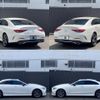 mercedes-benz cls-class 2021 CFJ1660659 image 4