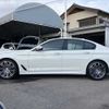 bmw 5-series 2017 -BMW--BMW 5 Series DBA-JA20--WBAJA12010BE45078---BMW--BMW 5 Series DBA-JA20--WBAJA12010BE45078- image 19