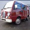 subaru sambar-dias-van 1999 -SUBARU 【名変中 】--Samber Dias Van KV4--182170---SUBARU 【名変中 】--Samber Dias Van KV4--182170- image 1