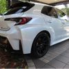 toyota corolla 2025 CFJ1780444 image 12