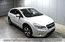 subaru xv 2014 -SUBARU--Subaru XV GPE-015166---SUBARU--Subaru XV GPE-015166-