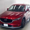 mazda cx-5 2019 -MAZDA 【京都 302た5326】--CX-5 KF2P-306068---MAZDA 【京都 302た5326】--CX-5 KF2P-306068- image 1