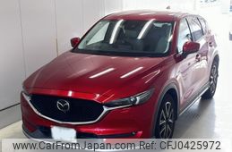 mazda cx-5 2019 -MAZDA 【京都 302た5326】--CX-5 KF2P-306068---MAZDA 【京都 302た5326】--CX-5 KF2P-306068-