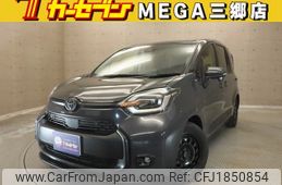 toyota sienta 2024 CFJ1850854