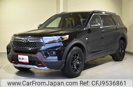 ford explorer undefined -FORD--Ford Explorer ﾌﾒｲ--1FMSK8JH9NGB27524---FORD--Ford Explorer ﾌﾒｲ--1FMSK8JH9NGB27524-