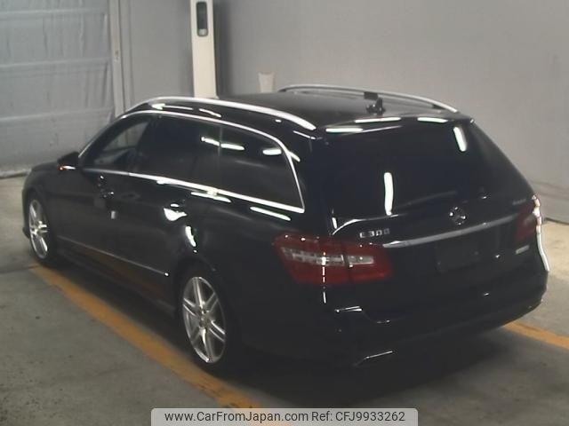 mercedes-benz e-class-station-wagon 2013 -MERCEDES-BENZ--Benz E Class Wagon WDD2122801A743263---MERCEDES-BENZ--Benz E Class Wagon WDD2122801A743263- image 2