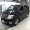 nissan elgrand 2009 CFJ1615137 image 5