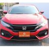 honda civic 2018 -HONDA--Civic DBA-FK7--FK7-1012387---HONDA--Civic DBA-FK7--FK7-1012387- image 7