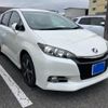 toyota wish 2016 -TOYOTA--Wish DBA-ZGE20W--ZGE20-6030287---TOYOTA--Wish DBA-ZGE20W--ZGE20-6030287- image 1