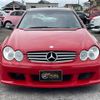 mercedes-benz clk-class 2005 GOO_JP_700070884830230612005 image 7