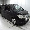 honda stepwagon 2010 -HONDA--Stepwgn RK5-1031161---HONDA--Stepwgn RK5-1031161- image 1