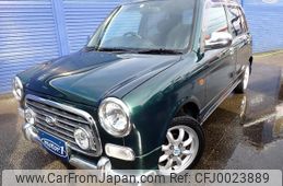 daihatsu mira-gino 2003 GOO_JP_700116120430240719005