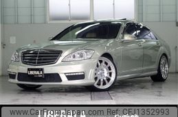 mercedes-benz amg 2007 -MERCEDES-BENZ--AMG 不明--221176---WDD2211791A130995---MERCEDES-BENZ--AMG 不明--221176---WDD2211791A130995-