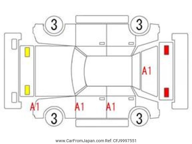 honda n-box 2016 -HONDA--N BOX DBA-JF1--JF1-2532380---HONDA--N BOX DBA-JF1--JF1-2532380- image 2